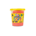 Massinha Soft Art Kids - Acrilex