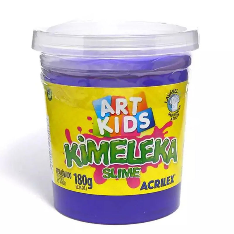 Kimeleka Slime - Acrilex