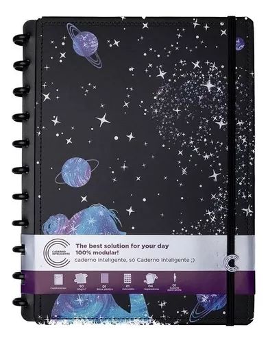 Caderno Inteligente -  By GoCase