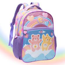 Mochila Infantil Ursinhos