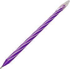 Caneta Spiro Roxo - Cis