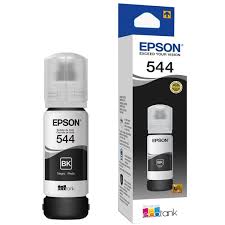 Epson T544 Preto