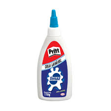 Cola Branca 110g - Pritt