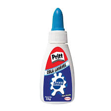 Cola Branca 35g- Pritt