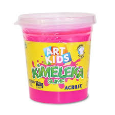 Kimeleka Slime - Acrilex