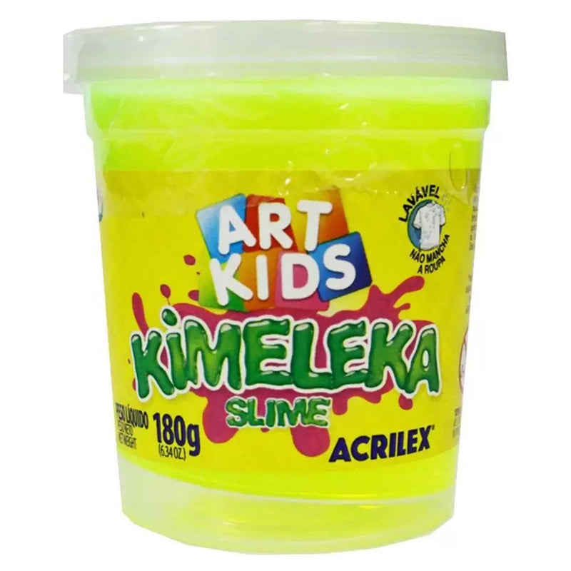 Kimeleka Slime - Acrilex